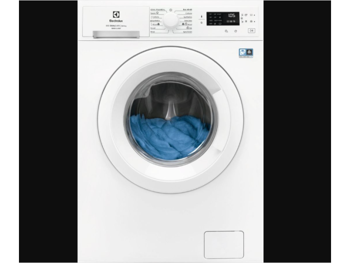Стирально-сушильная машина Electrolux EW5W468WE Стирально-сушильная машина Electrolux EW5W468WE