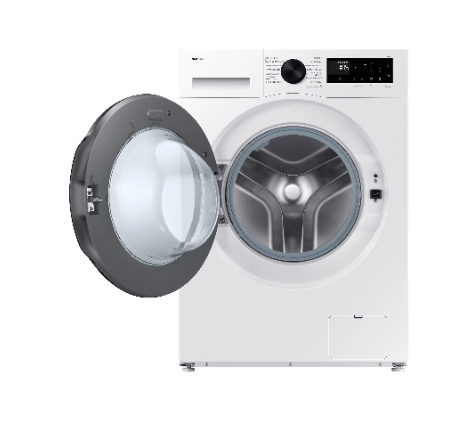 Стирально-сушильная машина Samsung WD90DG5G34BE