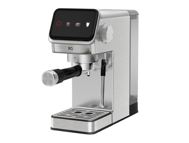Кофеварка рожковая BQ CM7003 Premium