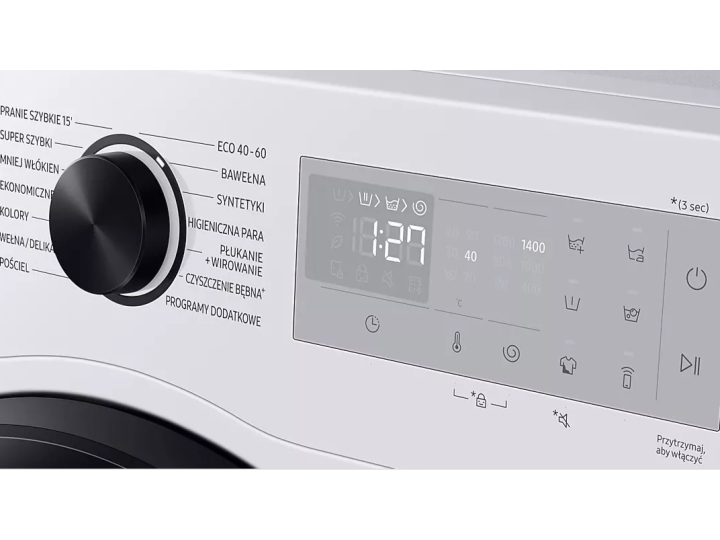 Стиральная машина Samsung WW11DG5B25AH Стиральная машина Samsung WW11DG5B25AH