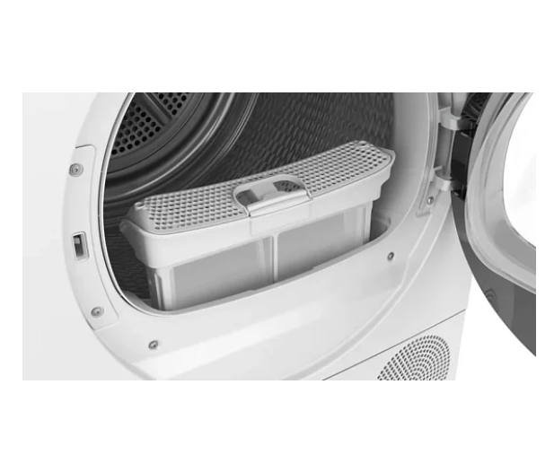 Сушильная машина Bosch WTH8300LSN Сушильная машина Bosch WTH8300LSN