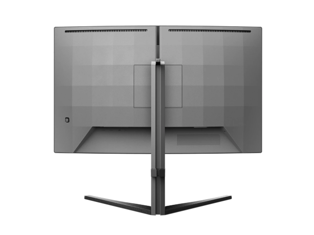 Монитор 27" Philips 27M2C5200W игровой Curved