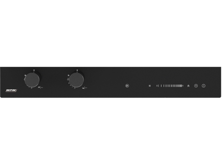 Газо-индукционная варочная панель MPM 60-IMG-22