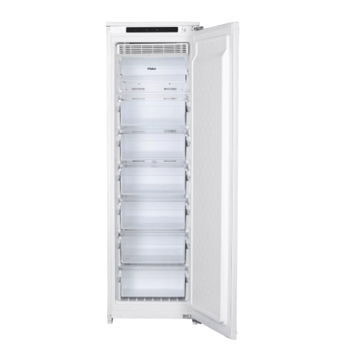 Встраиваемая морозильная камера Haier HCF208NFRU Встраиваемая морозильная камера Haier HCF208NFRU