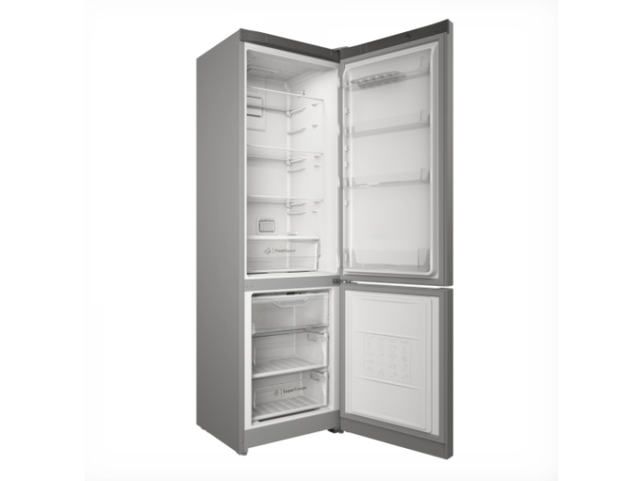 Холодильник Indesit ITS 5200 XB Холодильник Indesit ITS 5200 XB
