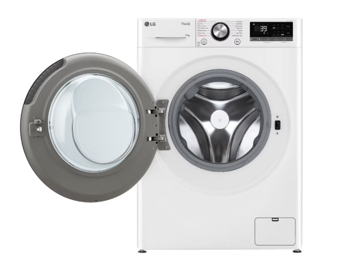Стиральная машина LG F4WR710S2W Стиральная машина LG F4WR710S2W