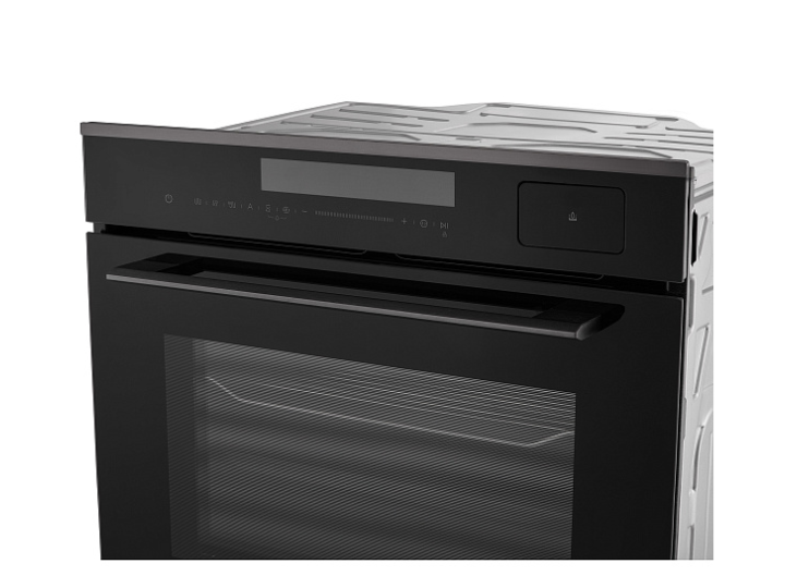 Духовой шкаф с функцией пара Korting OKB 1350 GNBX Steam Духовой шкаф с функцией пара Korting OKB 1350 GNBX Steam