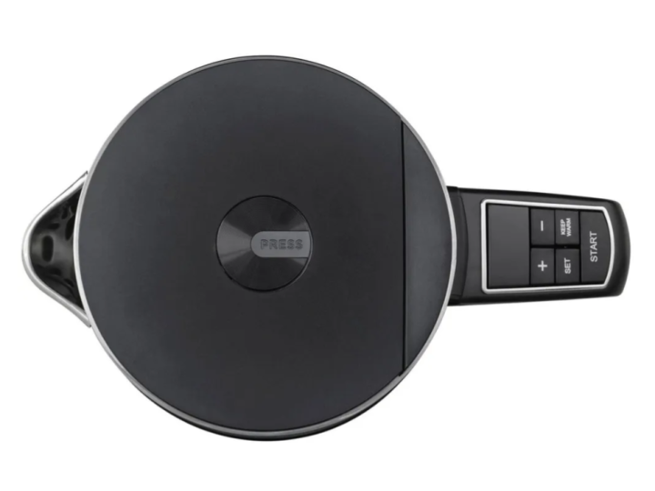 Чайник Midea MK-9093 Черный