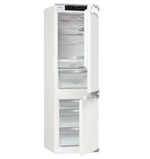 Встраиваемый холодильник Gorenje NRKI517E82WF