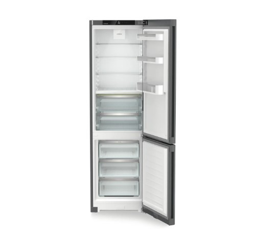 Холодильник Liebherr CBNdgc 5723 Plus BioFresh NoFrost темно серый
