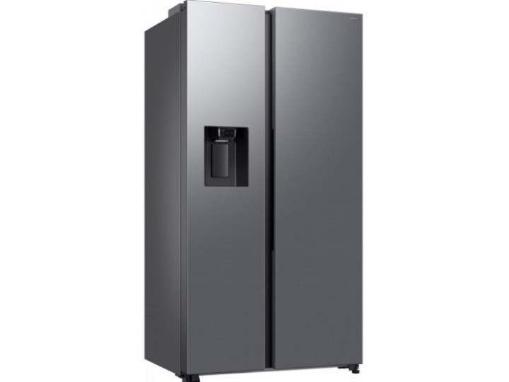 Холодильник Side by Side Samsung RS70F64KET