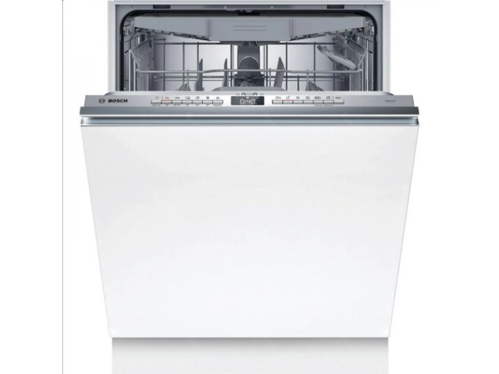 Встраиваемая посудомоечная машина Bosch SMV4HVX11E