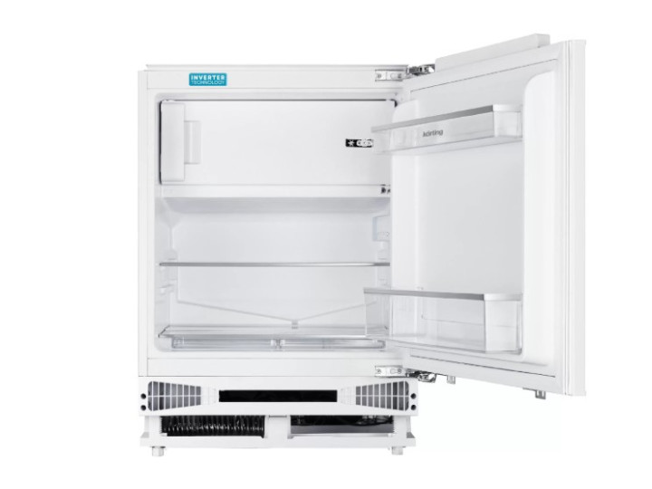 Встраиваемый холодильник Korting KSI 8159