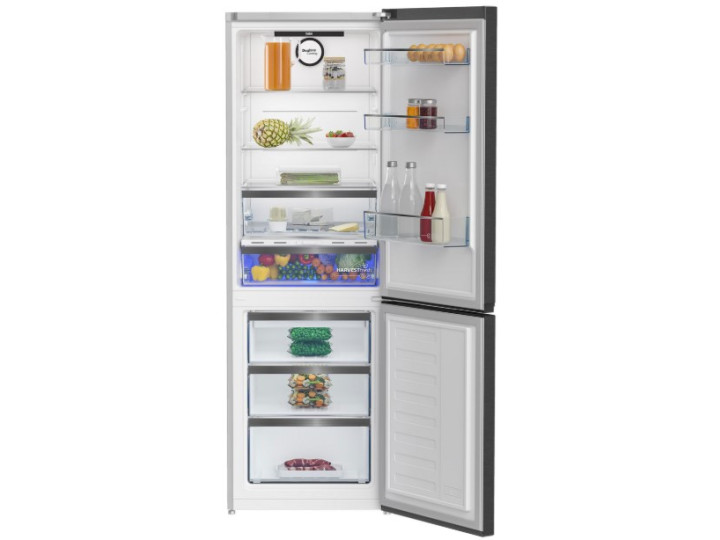Холодильник Beko B5RCNK363ZXBR, антрацит