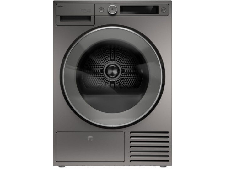 Сушильная машина Asko T509HRT с тепловым насосом