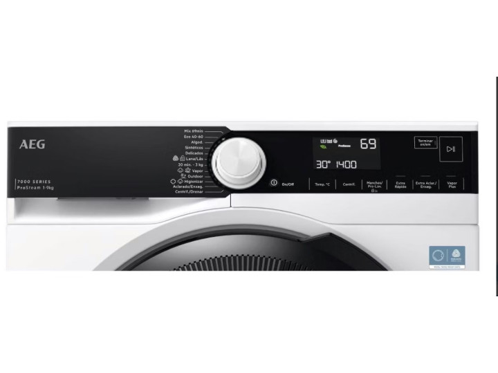 Стиральная машина AEG LFR73944FE