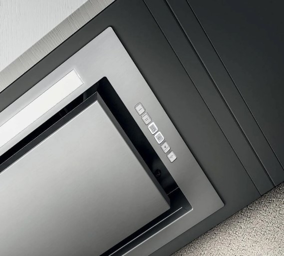 Встраиваемая вытяжка Elica HIDDEN ADV PLUS @ IX/A/52