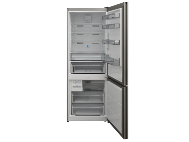 Холодильник VESTFROST VF492GLBL