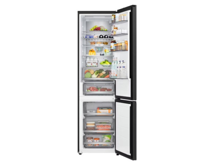 Холодильник LG GBBSJ1CCEP Чёрный графит