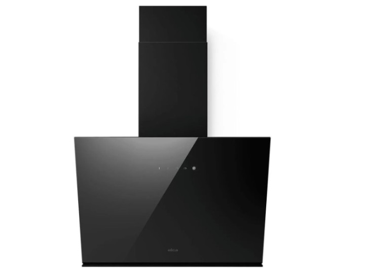 Вытяжка наклонная ELICA JUST DRY BL/A/55