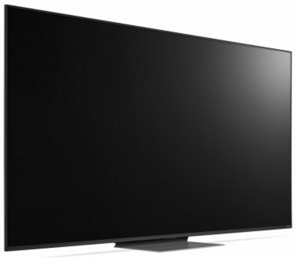 Телевизор 55" LG 55QNED86T6A.ARUG Телевизор 55" LG 55QNED86T6A.ARUG