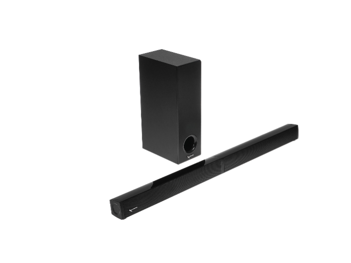 Саундбар Триколор TR-SB-01 черный Саундбар Триколор TR-SB-01 черный