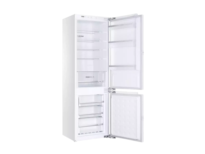 Встраиваемый холодильник Haier BCFT528AWRU Встраиваемый холодильник Haier BCFT528AWRU