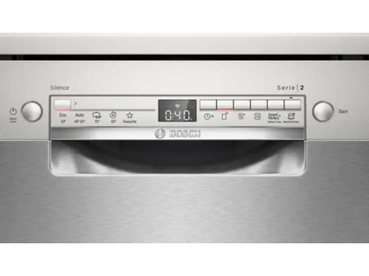 Посудомоечная машина Bosch SMS2HVI02E Посудомоечная машина Bosch SMS2HVI02E