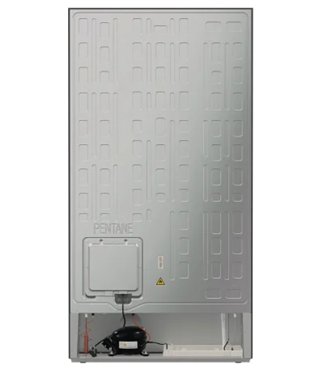 Холодильник Side by Side Gorenje NRR9185EAXLW Холодильник Side by Side Gorenje NRR9185EAXLW