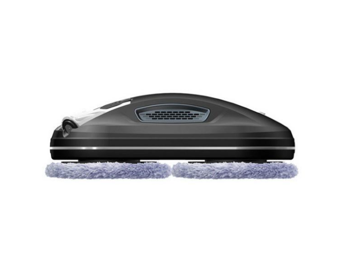 Робот-мойщик окон Hobot 388 Ultrasonic Робот-мойщик окон Hobot 388 Ultrasonic
