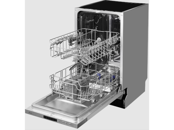 Встраиваемая посудомоечная машина Monsher MD 4501