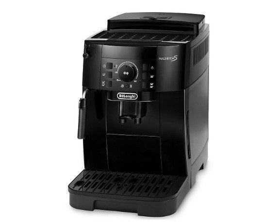 Кофемашина Delonghi ECAM12.121.B