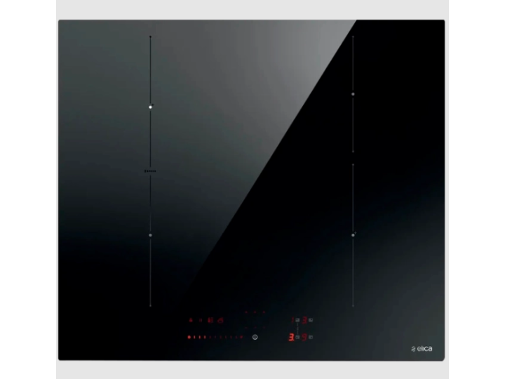 Индукционная варочная панель Elica RATIO 604 BL Индукционная варочная панель Elica RATIO 604 BL