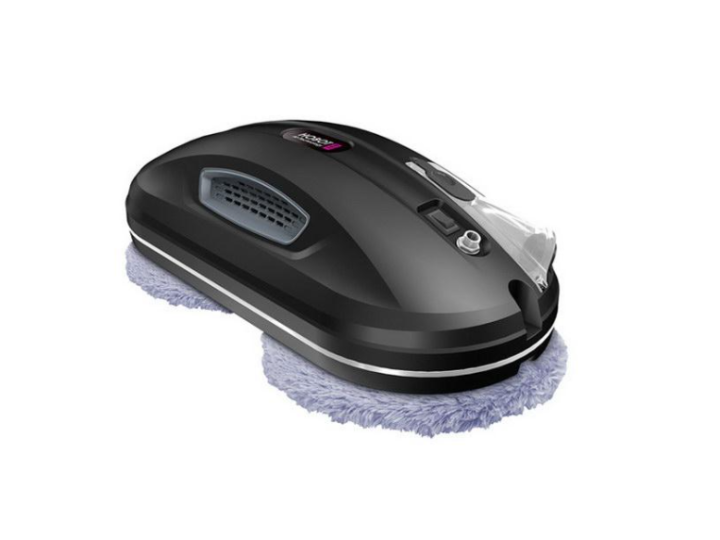 Робот-мойщик окон Hobot 388 Ultrasonic Робот-мойщик окон Hobot 388 Ultrasonic