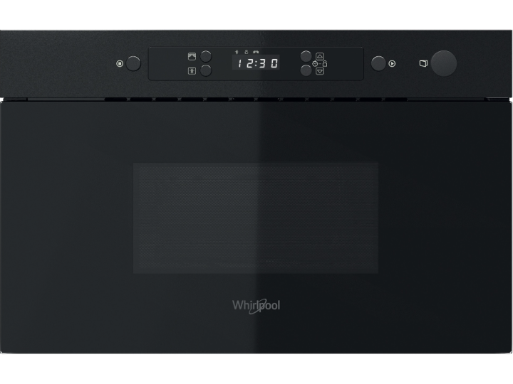 Встраиваемая микроволновка Whirlpool MBNA900B Встраиваемая микроволновка Whirlpool MBNA900B