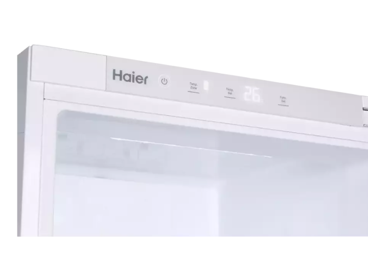 Встраиваемый холодильник Haier BCFT528AWRU Встраиваемый холодильник Haier BCFT528AWRU