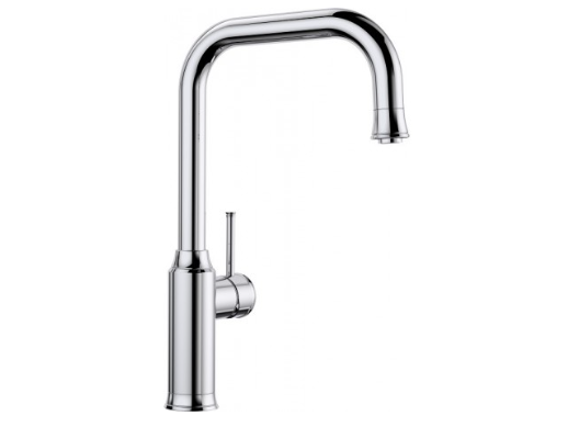 Смеситель Blanco Livia-S 521288 хром Смеситель Blanco Livia-S 521288 хром