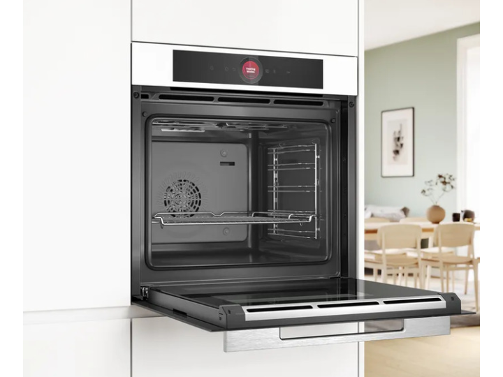 Духовой шкаф Bosch HBG7341W1