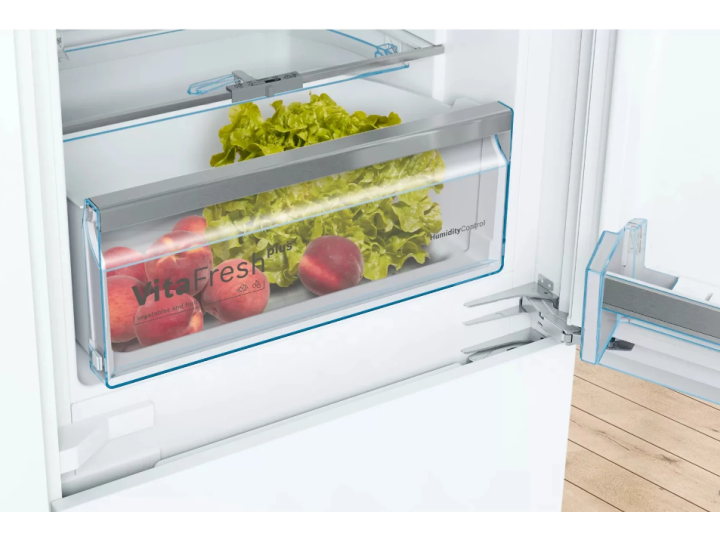 Встраиваемый холодильник Bosch KIN86AFF0 Serie6