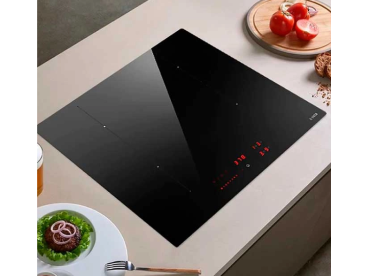 Индукционная варочная панель Elica RATIO 604 BL Индукционная варочная панель Elica RATIO 604 BL