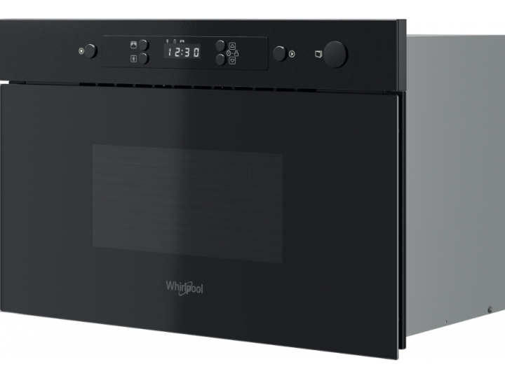 Встраиваемая микроволновка Whirlpool MBNA900B Встраиваемая микроволновка Whirlpool MBNA900B
