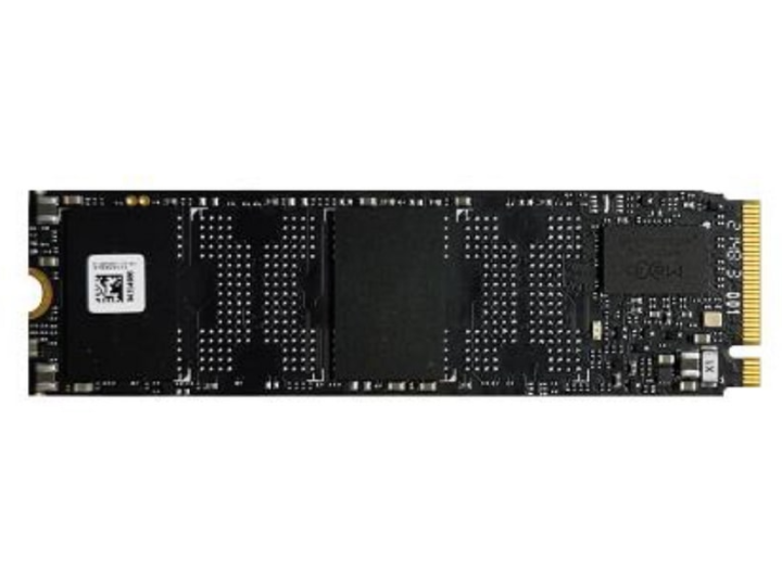 Жесткий диск SSD M.2 512GB Hikvision Desire(P) PCI-E 3x4 R2500