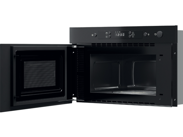 Встраиваемая микроволновка Whirlpool MBNA900B Встраиваемая микроволновка Whirlpool MBNA900B