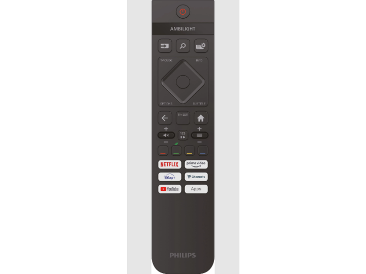 Телевизор Philips 32PFS6939/12