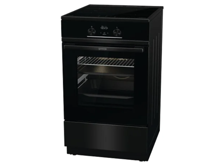 Электрическая плита Gorenje GEIT5C60BPG