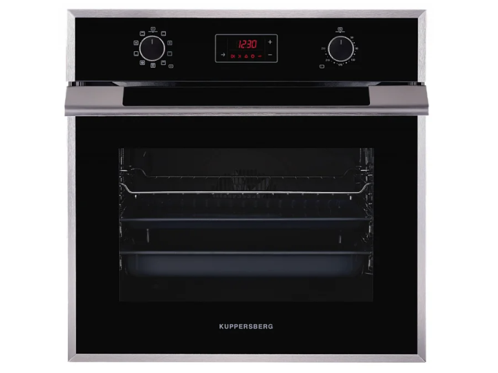Духовой шкаф Kuppersberg HFZ 691 BX Духовой шкаф Kuppersberg HFZ 691 BX