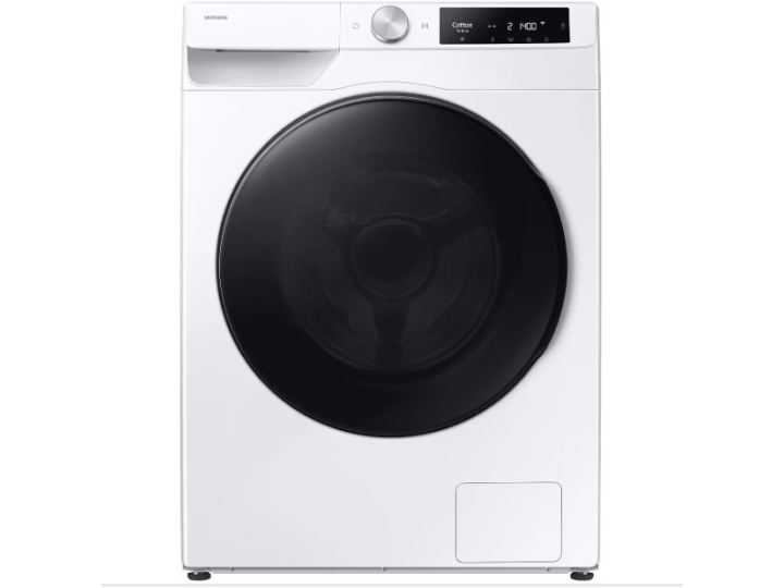 Стирально-сушильная машина Samsung WD90DG6B85BEU4 Стирально-сушильная машина Samsung WD90DG6B85BEU4