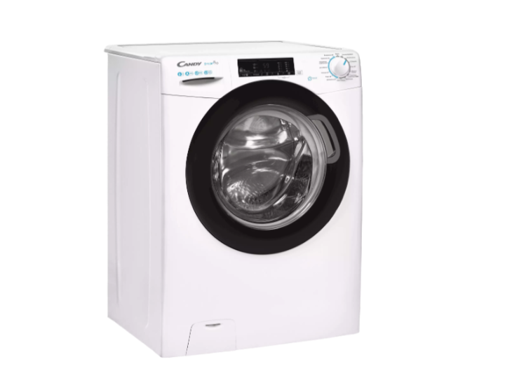 Стиральная машина Candy Smart Pro CSO34106TB1/2-07 Стиральная машина Candy Smart Pro CSO34106TB1/2-07