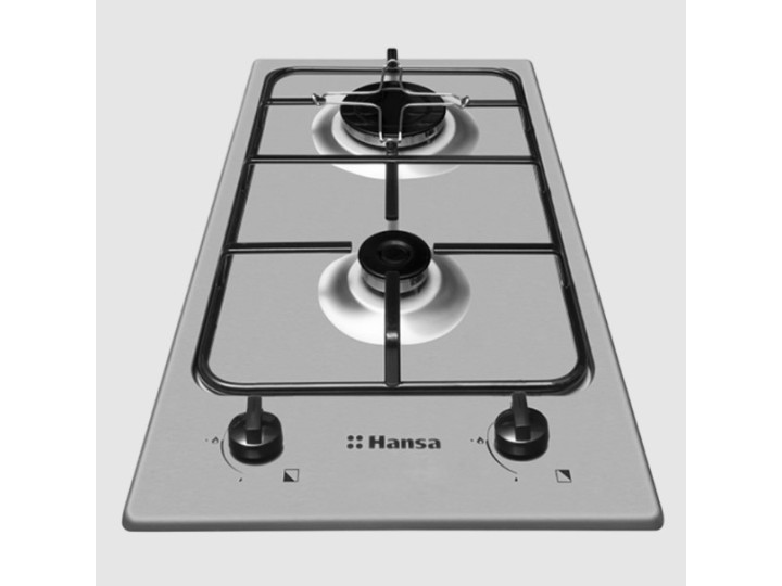 Газовая варочная панель Hansa BHGI310102