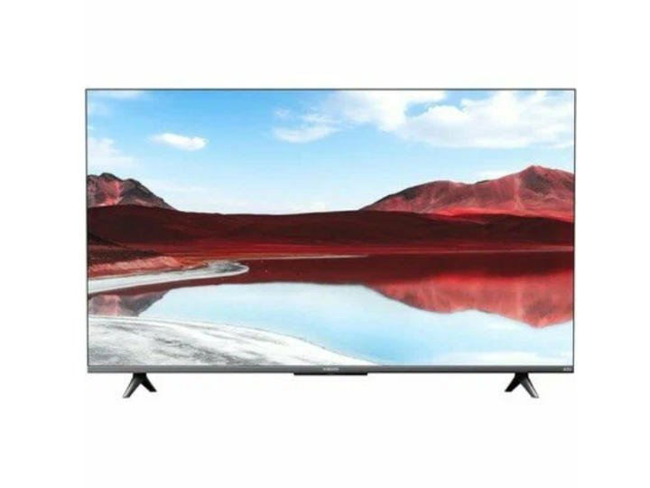 Телевизор 65" Mi LED TV A Pro 65 2025 L65MA-SRU QLED Телевизор 65" Mi LED TV A Pro 65 2025 L65MA-SRU QLED